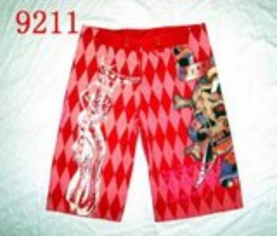 Ed Hardy Men shorts-121